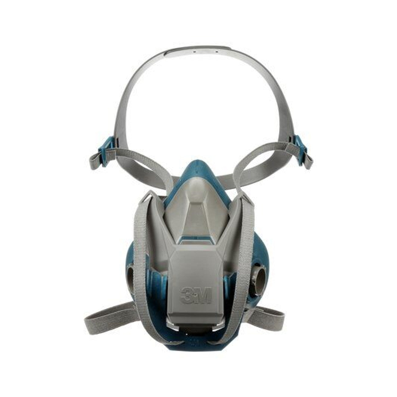 3M™ 6500QL Half-Face Respirator