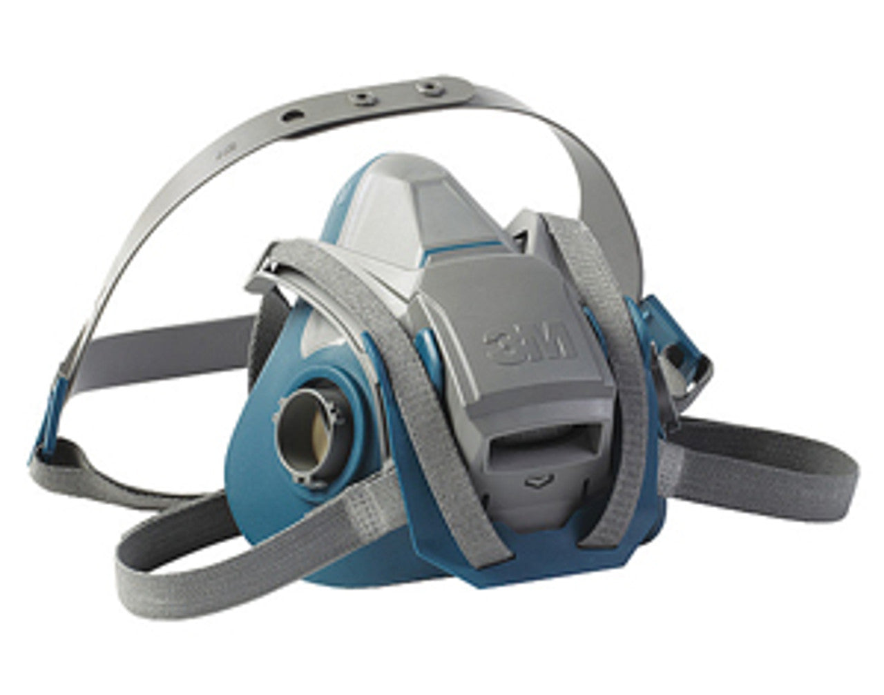 3M™ 6500QL Half-Face Respirator