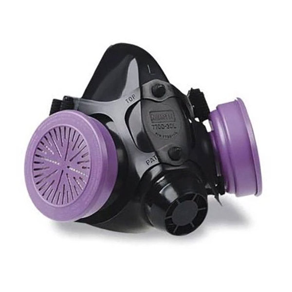 Honeywell North P100 Particulate Cartridge Filters - 7580P100