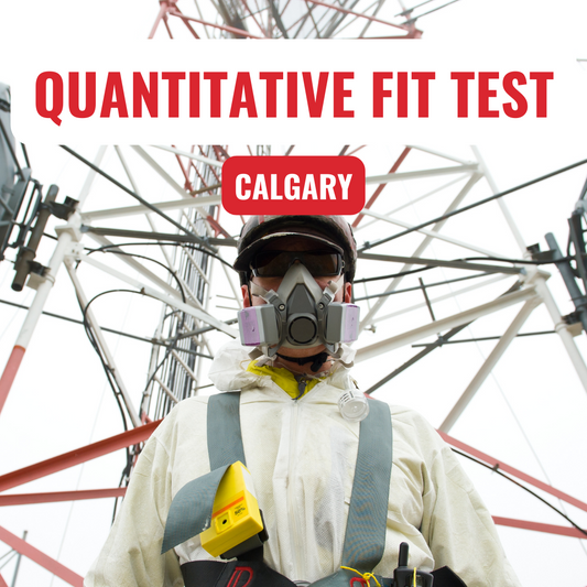Quantitative Fit Test: Calgary