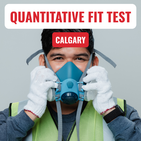 Quantitative Fit Test: Calgary