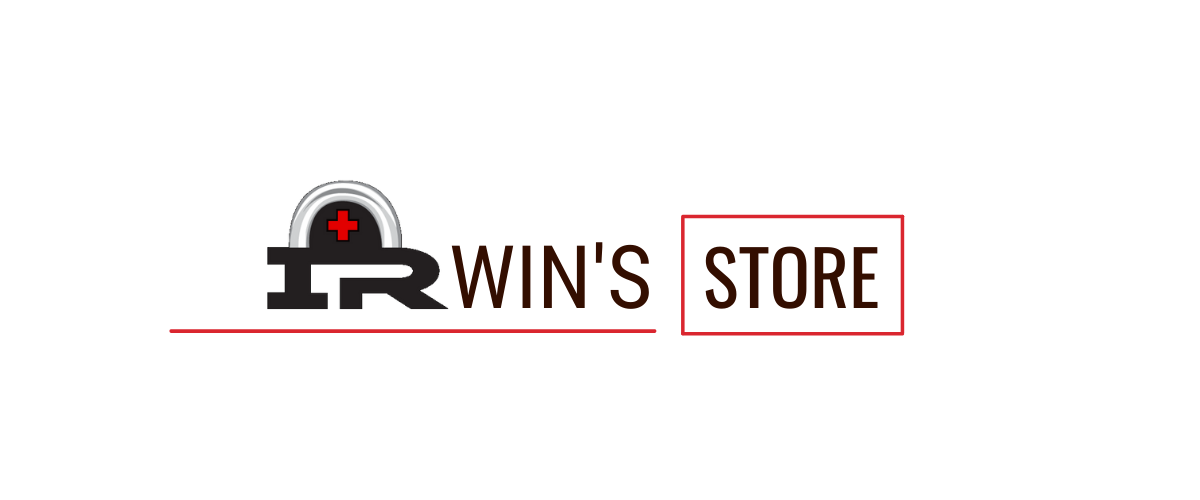 Irwin's Safety Store