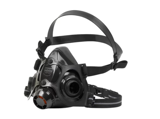 North 7700 Half-face Mask