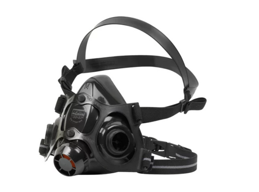 Honeywell NORTH 7700 Half-face Mask