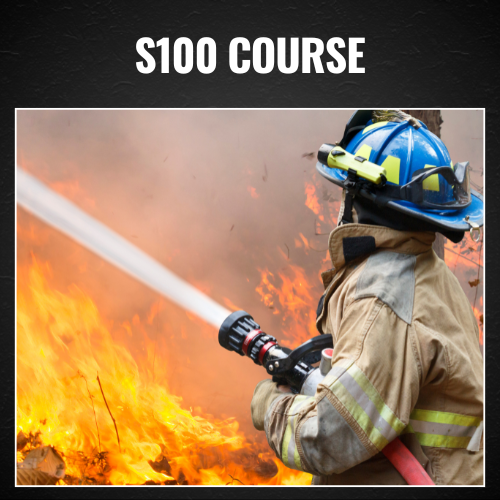S100 (Fire Suppression): Kelowna, BC