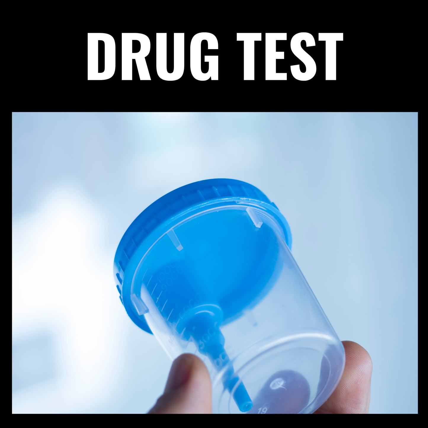 Drug Test: Prince George