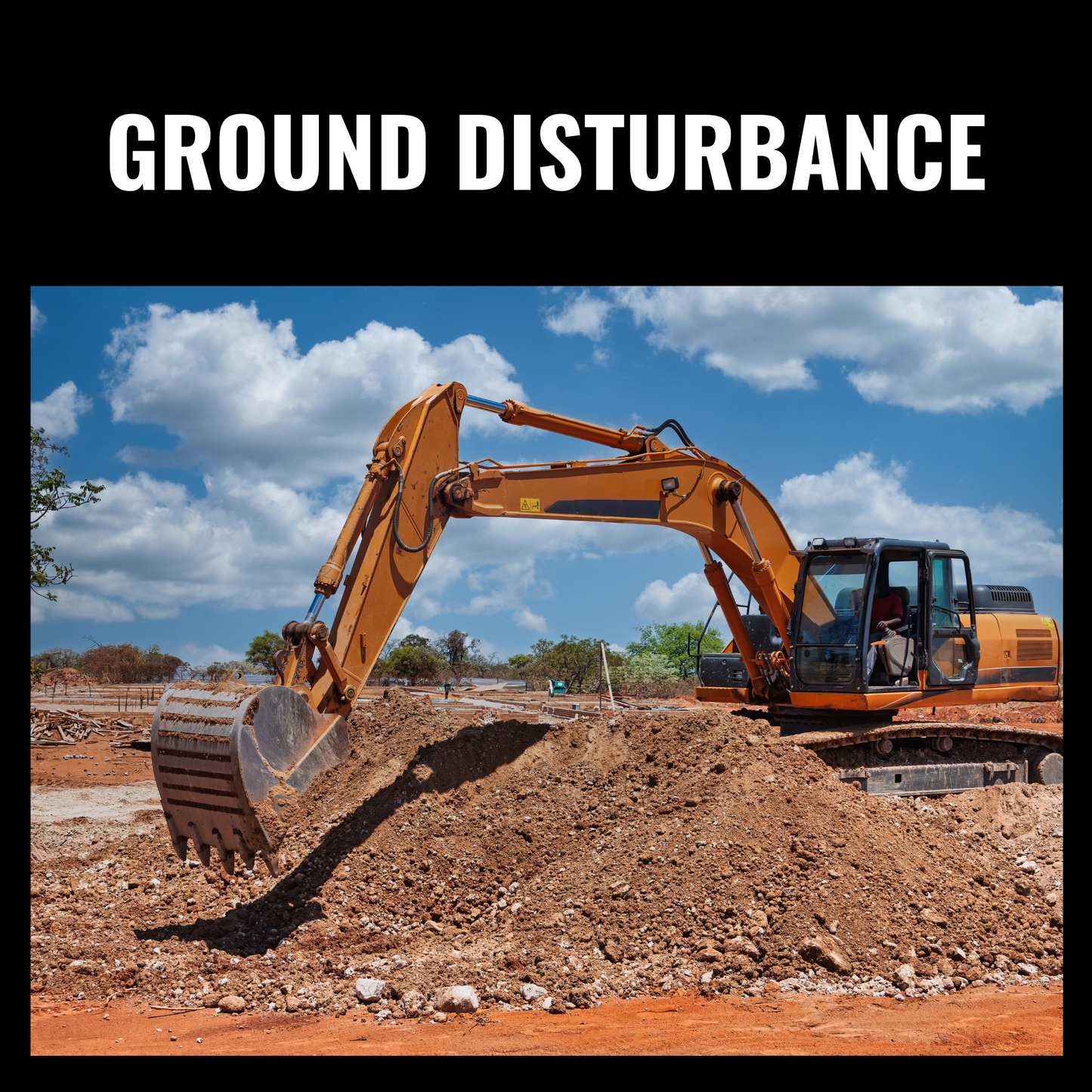 Ground Disturbance 201 BC (plus Optional Alberta Add-On): Prince George, BC