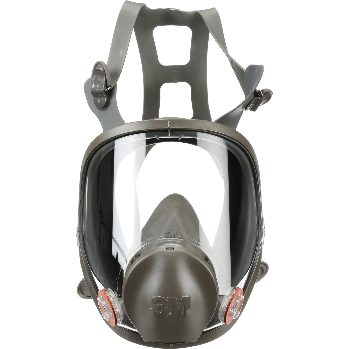 3M™ 6000 Full Facepiece Reusable Respirator